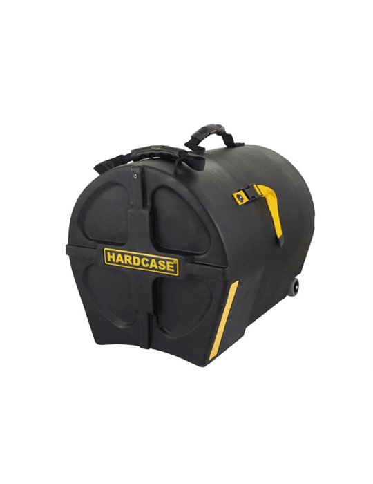 ESTUCHE HARDCASE COMBO TOMS 10"-12"