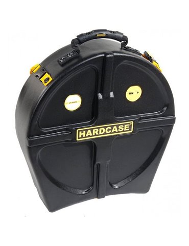 ESTUCHE HARDCASE CAJA PICCOLO 13"