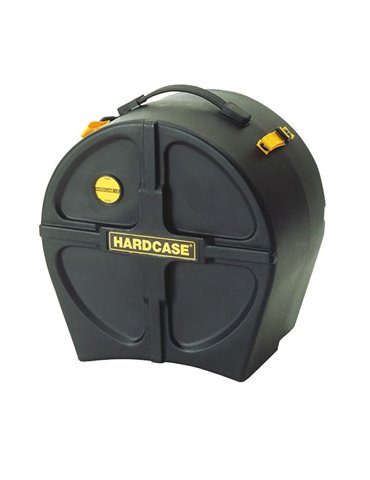 ESTUCHE TOM 13" Corto HARDCASE