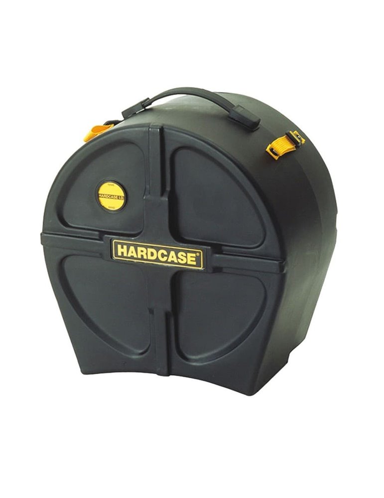 ESTUCHE TOM 13" Corto HARDCASE