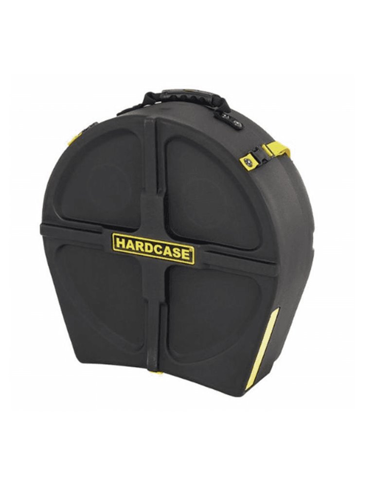 ESTUCHE HARDCASE CAJA 14" FREE FLOATING