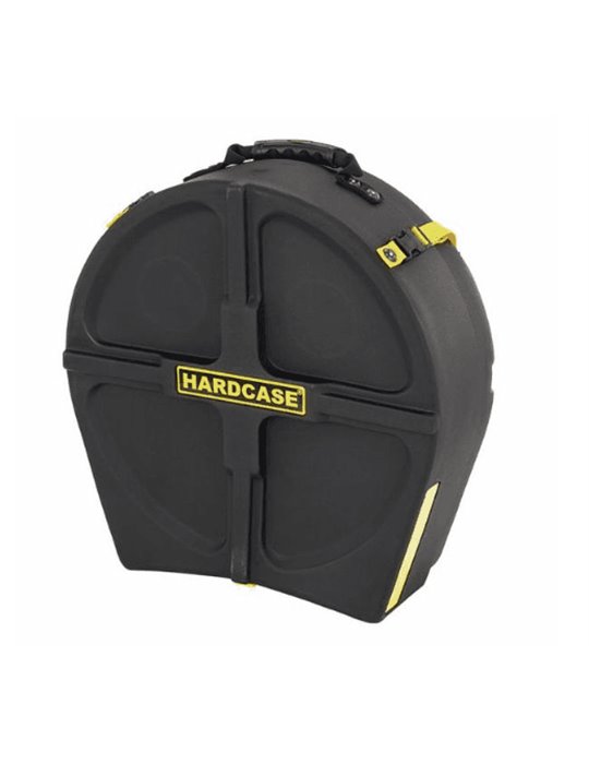 ESTUCHE HARDCASE CAJA 14" FREE FLOATING