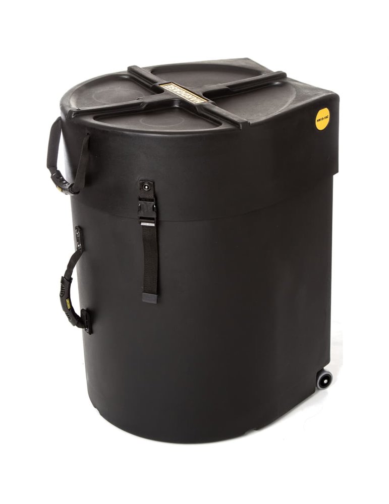 ESTUCHE HARDCASE COMBO TIMBALES 15"-16"