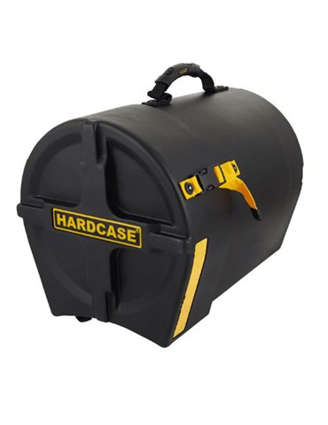 ESTUCHE HARDCASE COMBO TOMS 8"-10"