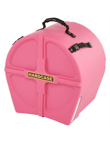 ESTUCHE HARDCASE TOM 14" - ROSA