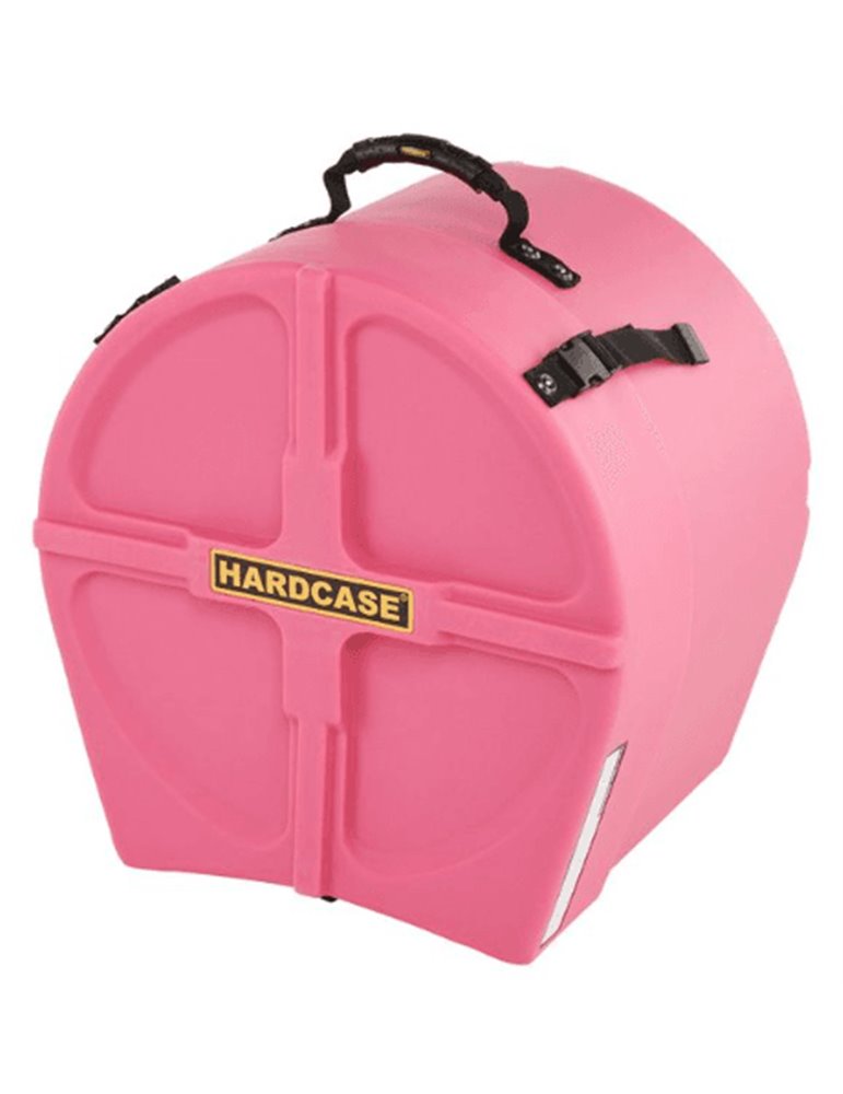 ESTUCHE HARDCASE TOM 14" - ROSA