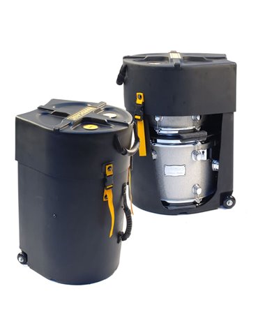 ESTUCHE HARDCASE COMBO TOMS 10"-12"