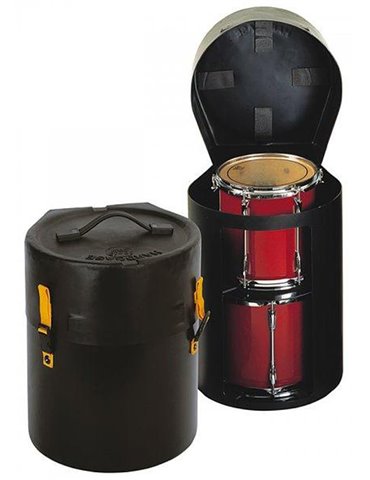 ESTUCHE HARDCASE COMBO TOMS 08"-10"