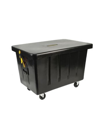 ESTUCHE HARDCASE CARRO 38"