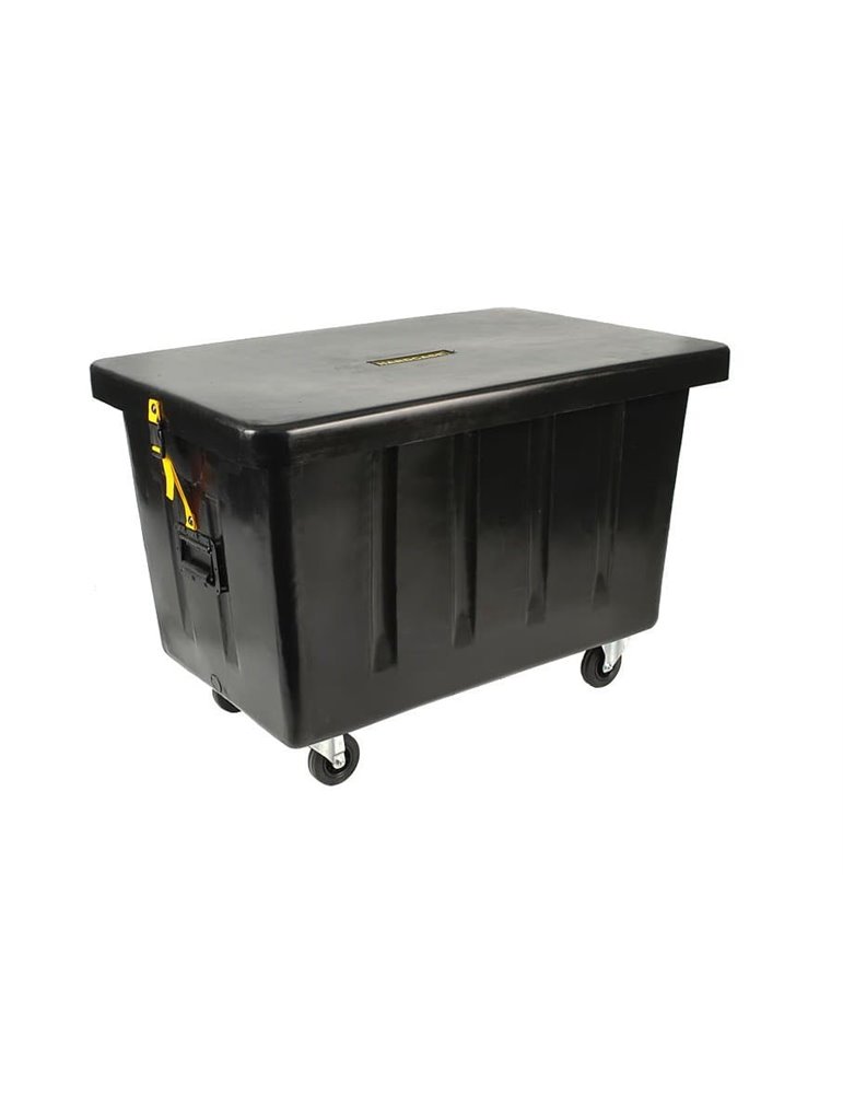 ESTUCHE HARDCASE CARRO 38"