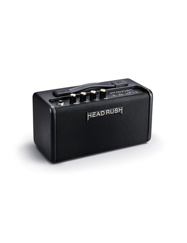 Mini amplificador FRFR GO recargable de 30W con Bluetooth