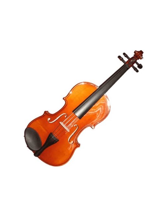 VIOLIN HERALD MADERA SOLIDA 4/4 HERALD