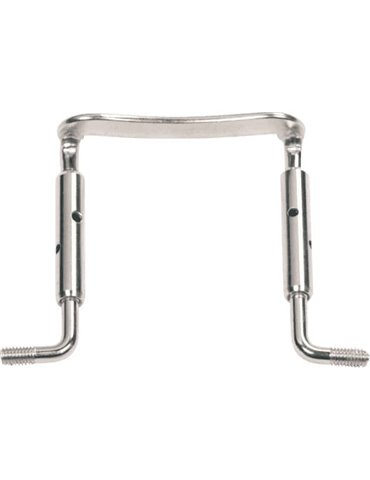 TORNILLO DE BARBILLA