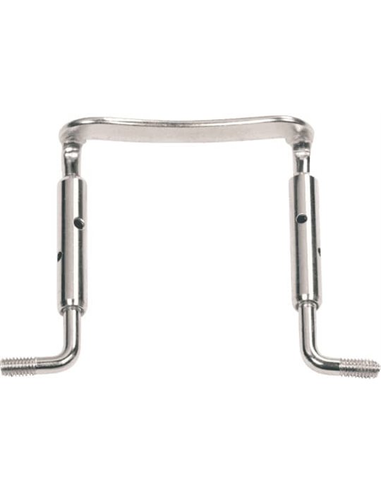 TORNILLO DE BARBILLA