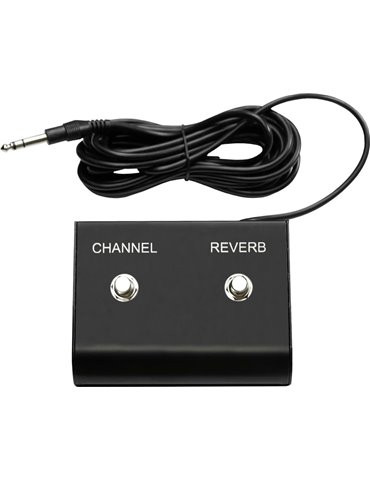 PEDAL FOOTSWITCH HIWATT FS201