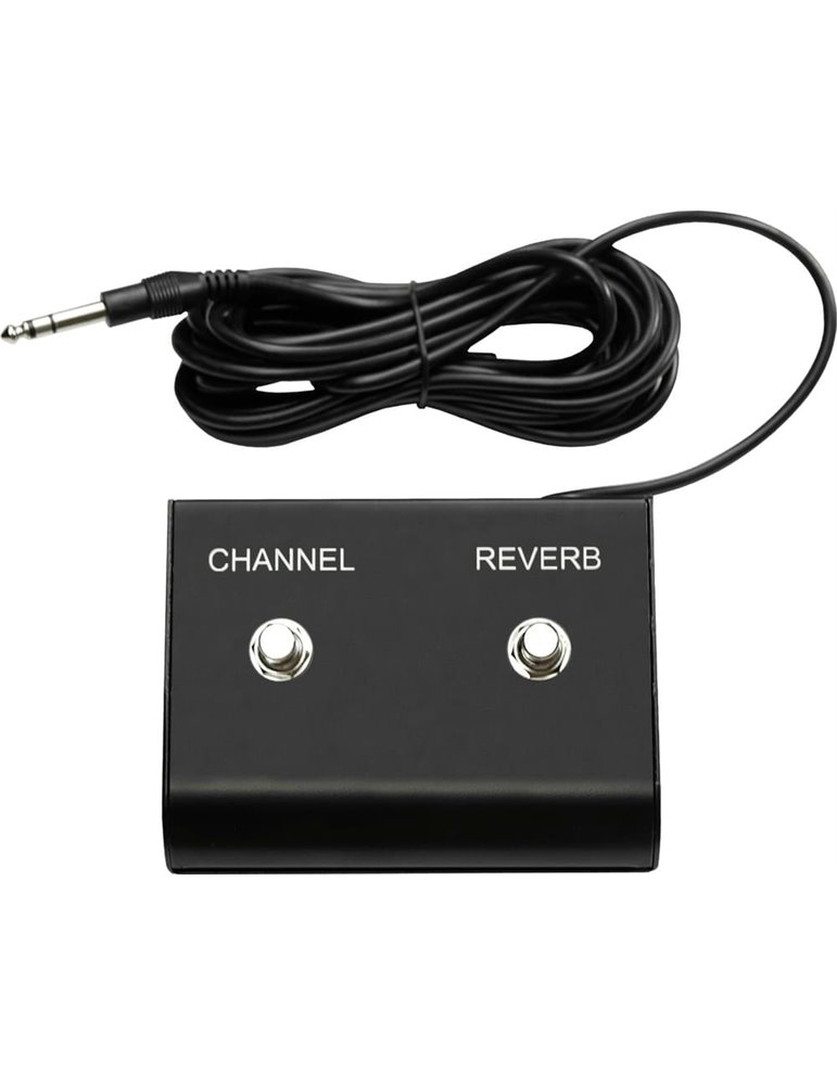 PEDAL FOOTSWITCH HIWATT FS201