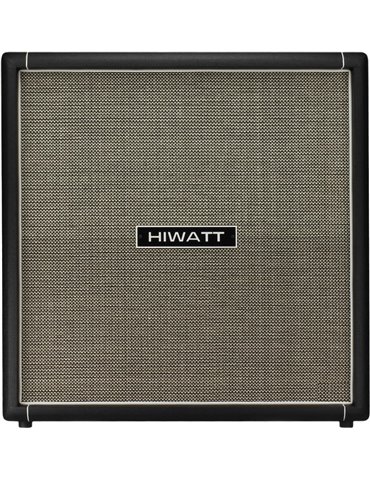 PANTALLA GUITARRA HIWATT HG412