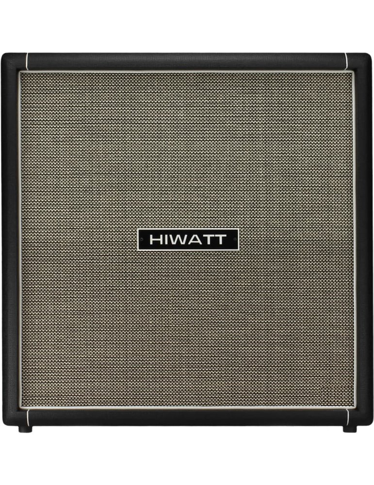 PANTALLA GUITARRA HIWATT HG412