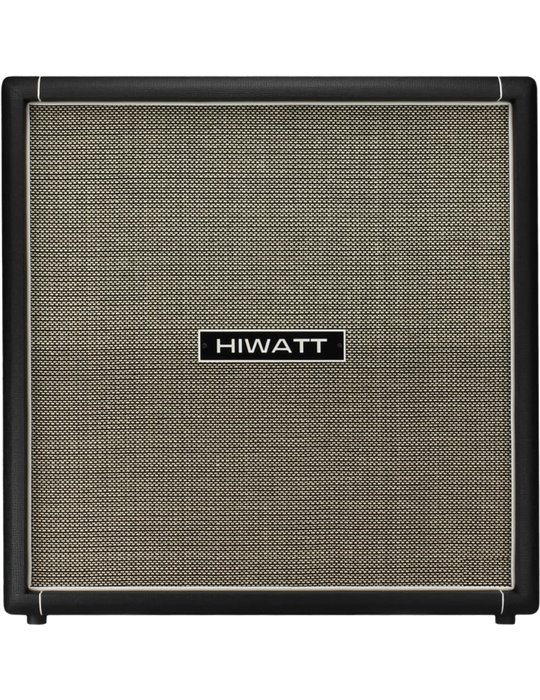 PANTALLA GUITARRA HIWATT HG412