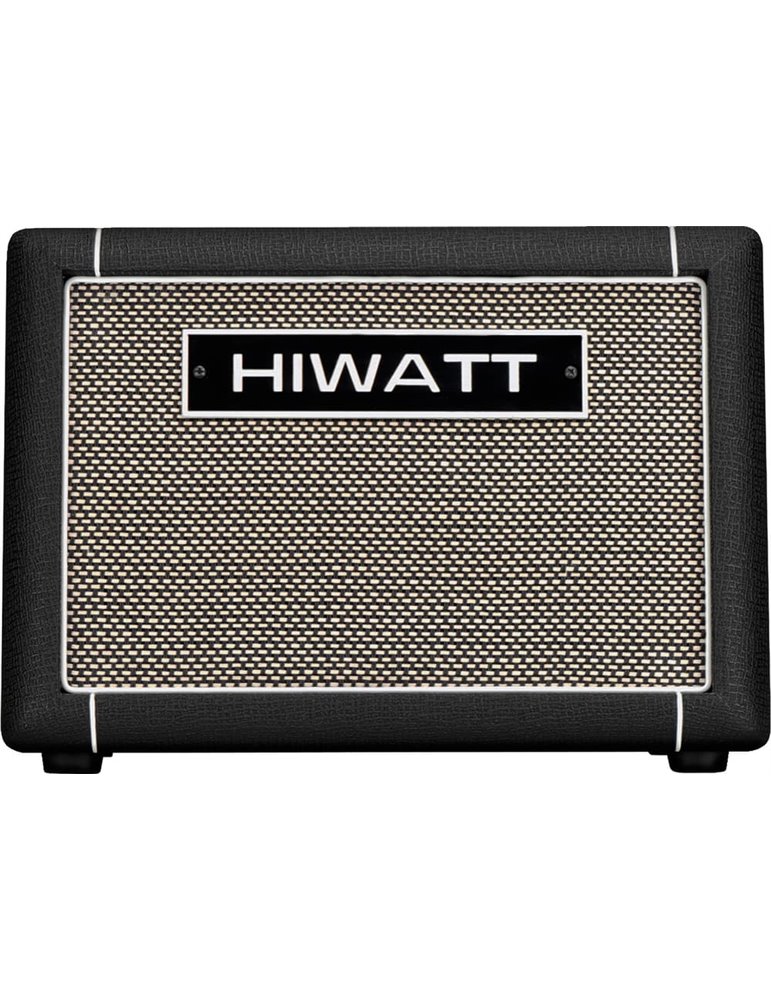 AMPLIFICADOR ACÚSTICO COMBO HIWATT LEEDS - 60W