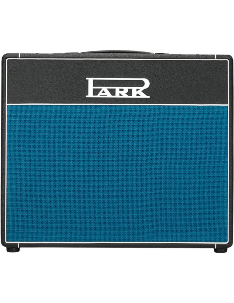 AMPLIFICADOR GUITARRA COMBO A VÁLVULAS HIWATT P18C Park 18 - 18w conmutables