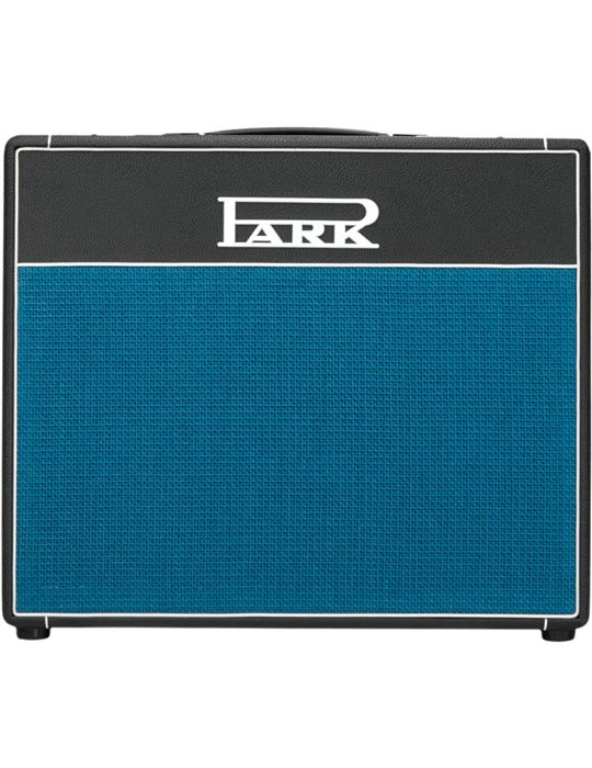 AMPLIFICADOR GUITARRA COMBO A VÁLVULAS HIWATT P18C Park 18 - 18w conmutables