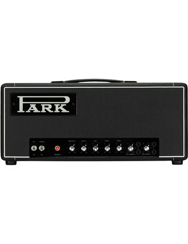 AMPLIFICADOR GUITARRA CABEZAL A VÁLVULAS HIWATT P50 CLASSIC - 50w