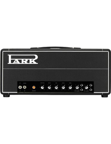 AMPLIFICADOR GUITARRA CABEZAL A VÁLVULAS HIWATT P75 CLASSIC - 75w