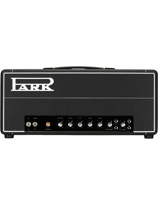 AMPLIFICADOR GUITARRA CABEZAL A VÁLVULAS HIWATT P75 CLASSIC - 75w