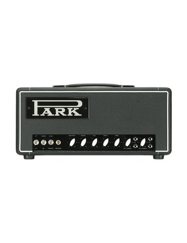 AMPLIFICADOR GUITARRA CABEZAL A VÁLVULAS HIWATT 18LH LITTLE 45 - 18w