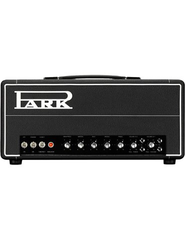 AMPLIFICADOR GUITARRA CABEZAL A VÁLVULAS HIWATT P18LR LITTLE ROCK - 18w