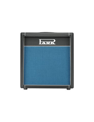 PANTALLA GUITARRA HIWATT  STYLE 1 - 1x12 GREENBACK