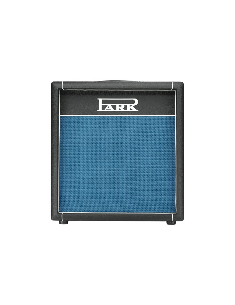 PANTALLA GUITARRA HIWATT  STYLE 1 - 1x12 GREENBACK