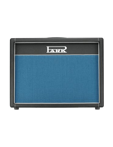 PANTALLA GUITARRA HIWATT  STYLE 1 - 2x12 VINTAGE BLUE CREAMBACK