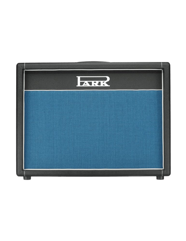 PANTALLA GUITARRA HIWATT  STYLE 1 - 2x12 VINTAGE BLUE CREAMBACK