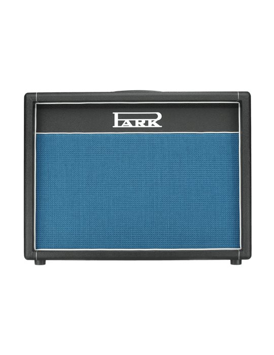 PANTALLA GUITARRA HIWATT  STYLE 1 - 2x12 VINTAGE BLUE CREAMBACK