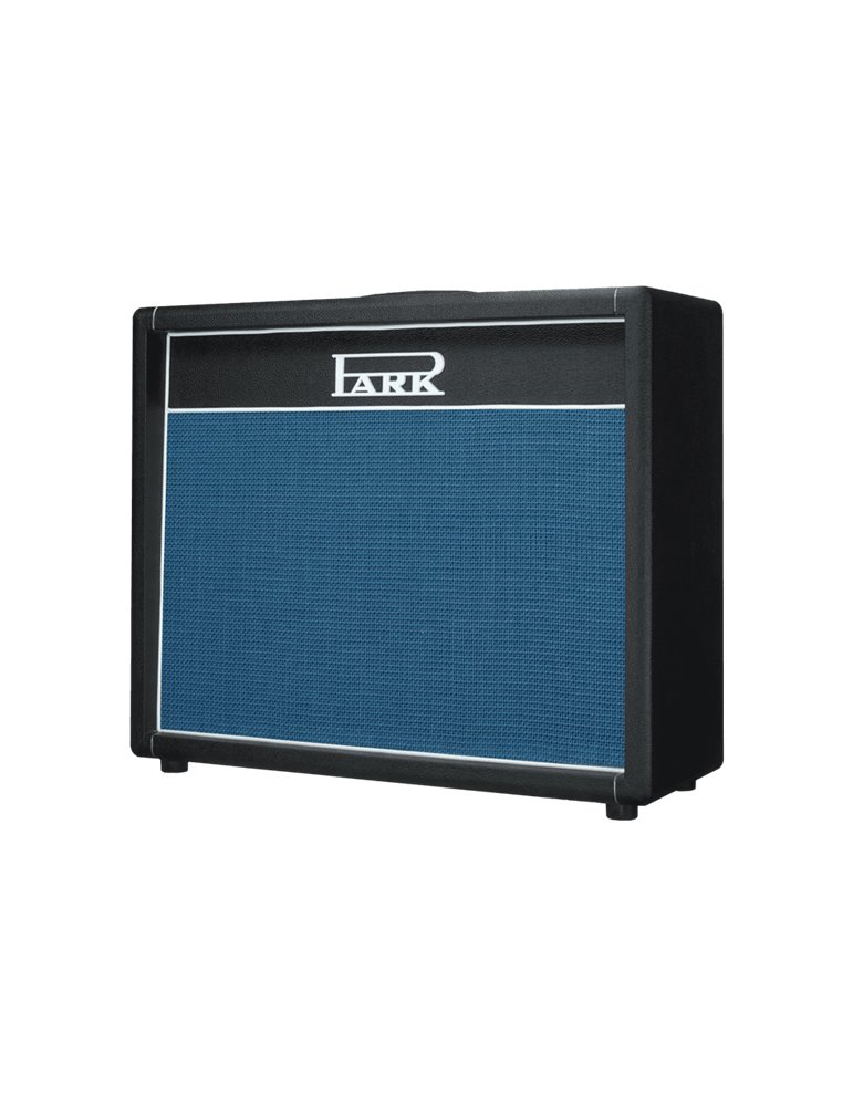 PANTALLA GUITARRA HIWATT  STYLE 1 - 2x12 VINTAGE BLUE GREENBACK