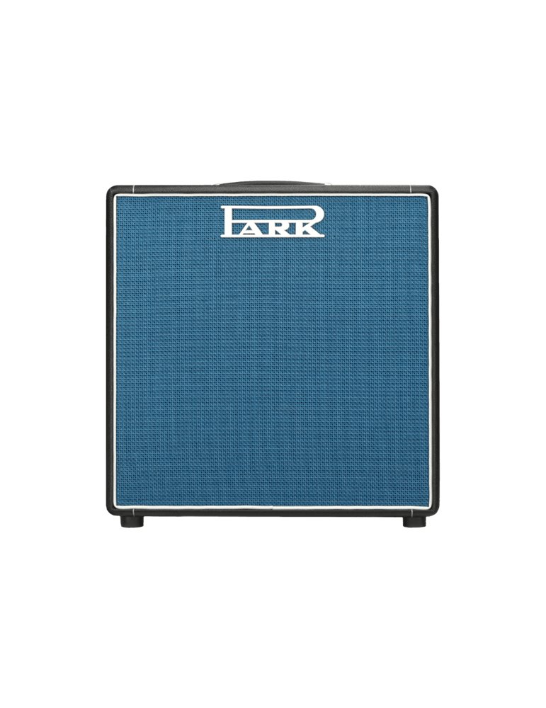PANTALLA GUITARRA HIWATT  STYLE A - 1x12 VINTAGE BLUE CREAMBACK