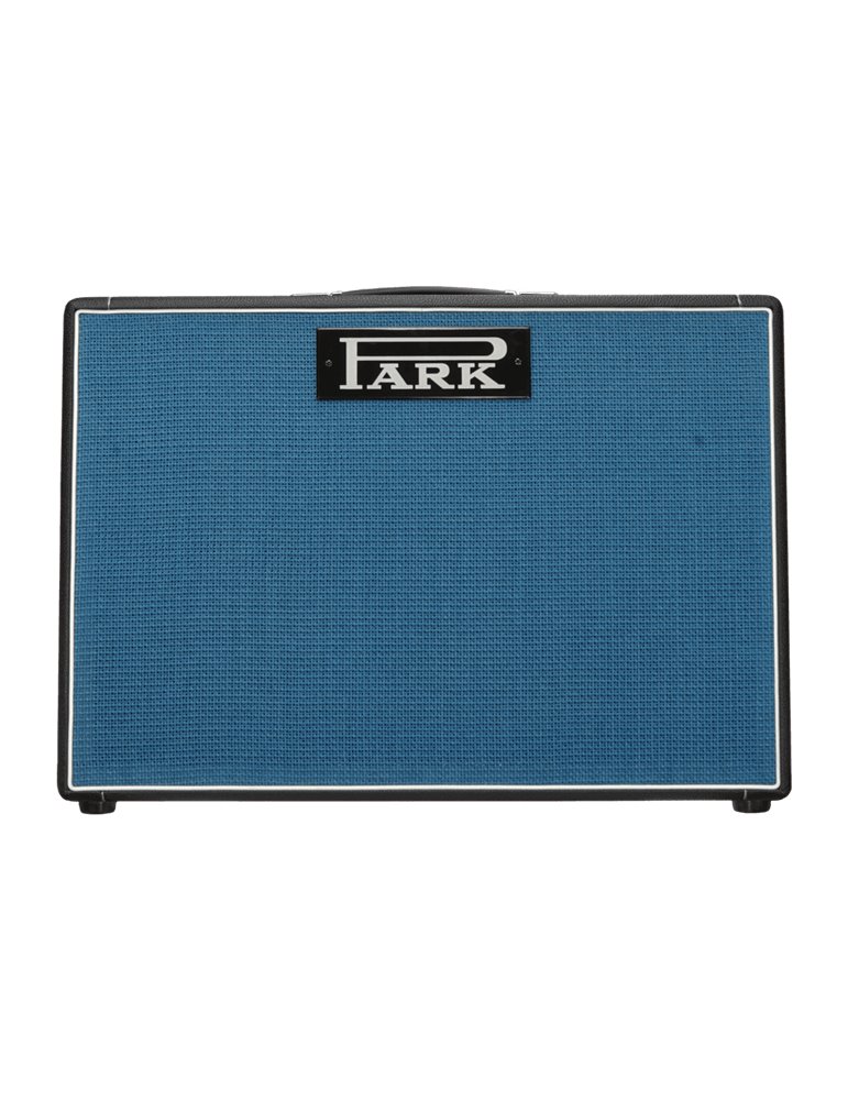 PANTALLA GUITARRA HIWATT  STYLE A - 2x12 VINTAGE BLUE CREAMBACK