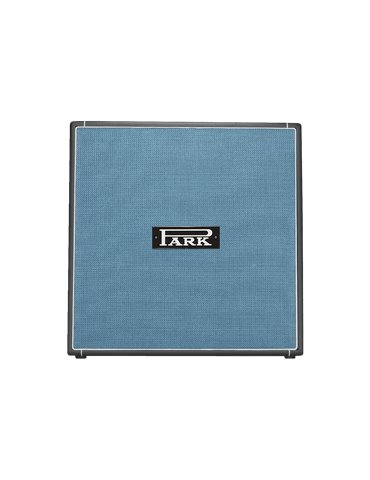 PANTALLA GUITARRA HIWATT  STYLE A - 4x12 VINTAGE BLUE GREENBACK
