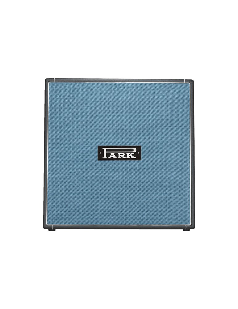 PANTALLA GUITARRA HIWATT  STYLE A - 4x12 VINTAGE BLUE GREENBACK