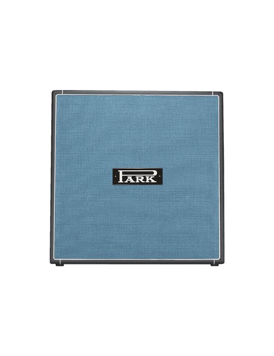 PANTALLA GUITARRA HIWATT  STYLE A - 4x12 VINTAGE BLUE GREENBACK