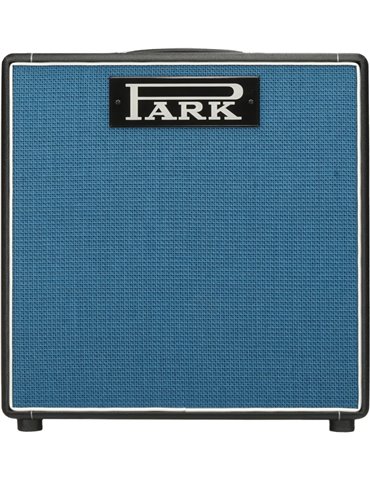 PANTALLA GUITARRA HIWATT  STYLE B - 1x12 VINTAGE BLUE CREAMBACK