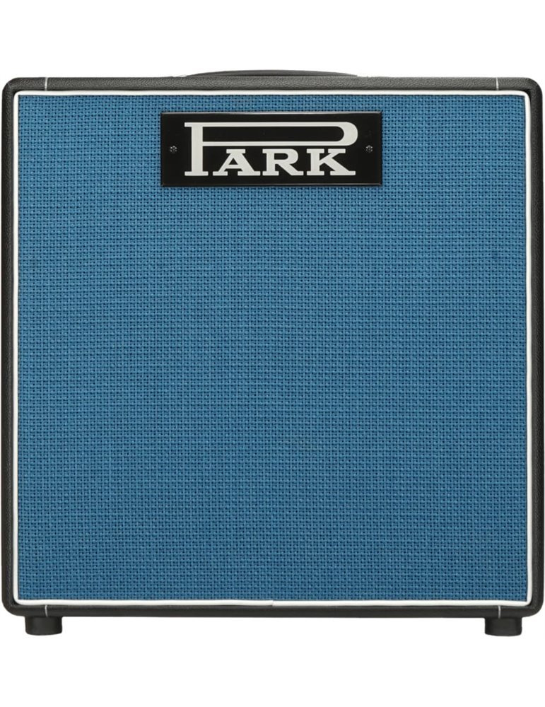 PANTALLA GUITARRA HIWATT  STYLE B - 1x12 VINTAGE BLUE GREENBACK