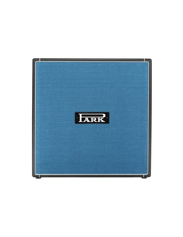 PANTALLA GUITARRA HIWATT  STYLE B - 4x12 VINTAGE BLUE CREAMBACK