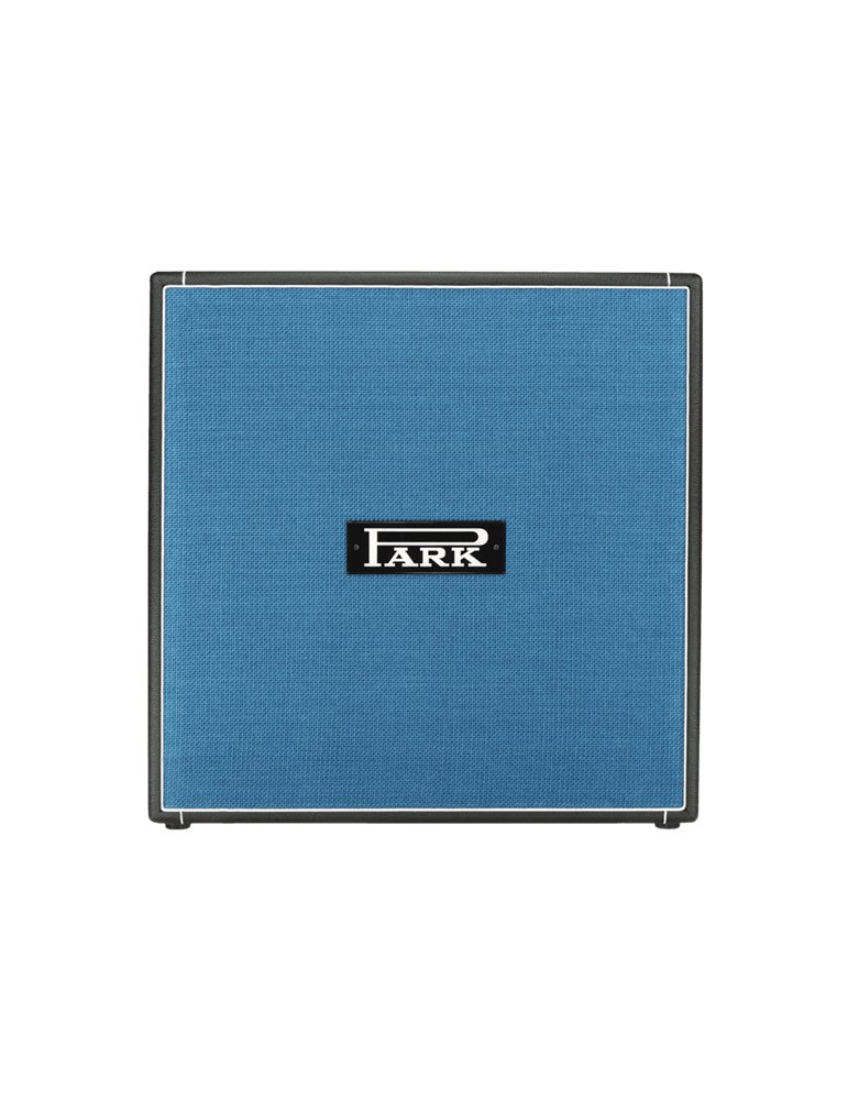 PANTALLA GUITARRA HIWATT  STYLE B - 4x12 VINTAGE BLUE CREAMBACK
