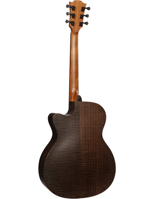 GUITARRA ACÚSTICA LÂG AUDITORIUM CUTWAY A/E - SAUVAGE
