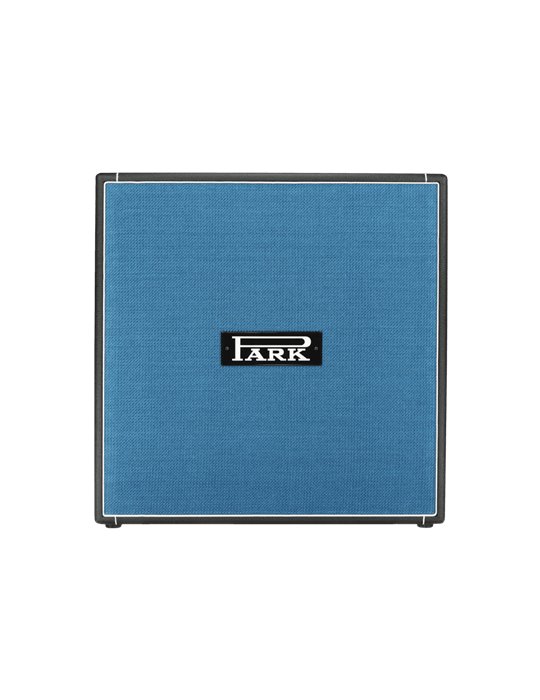 PANTALLA GUITARRA HIWATT  STYLE B - 4x12 VINTAGE BLUE GREENBACK