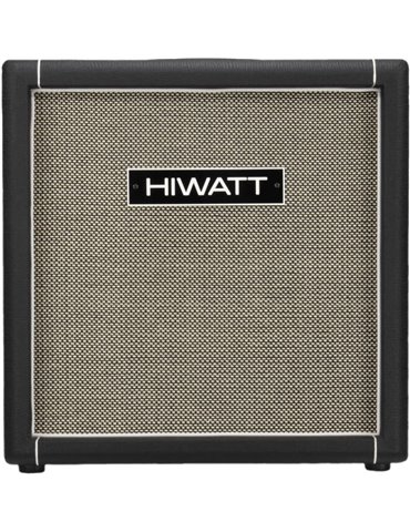 PANTALLA GUITARRA HIWATT  1x12 - PURPLEBLACK 150
