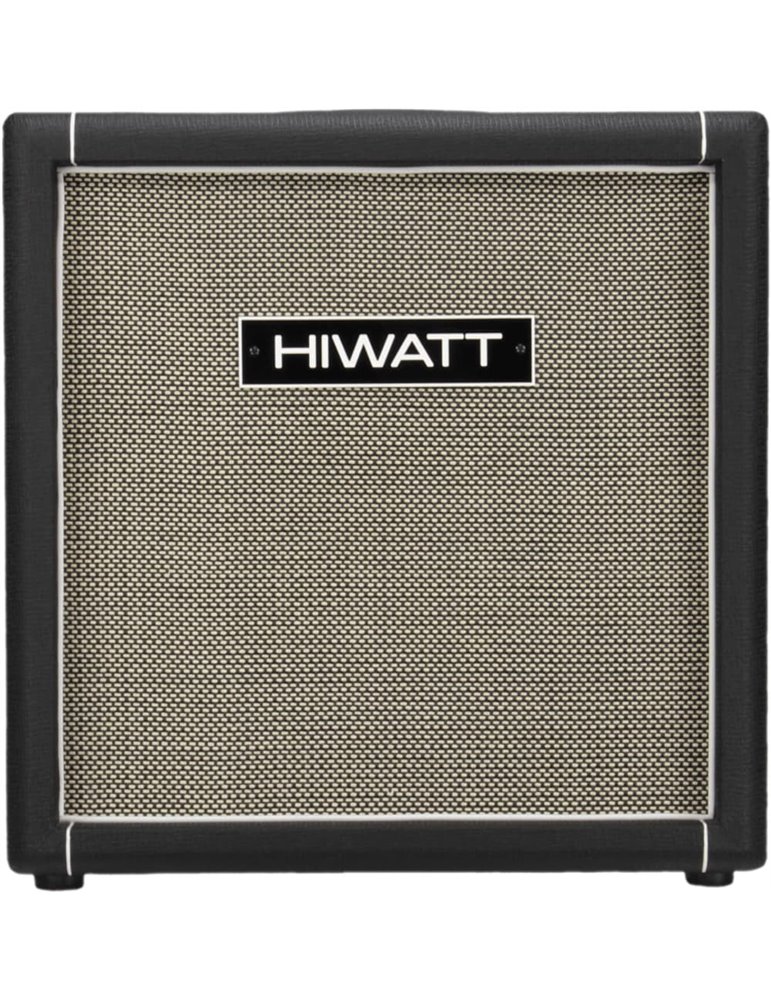 PANTALLA GUITARRA HIWATT  1x12 - PURPLEBLACK 150
